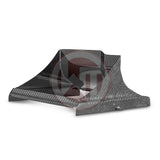 Wagner Tuning Mercedes Benz C63 C63S W205 AMG Competition Radiator Kit - 400001004