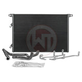 Wagner Tuning Audi RS4 B9 / RS5 F5 Radiator Kit (Suits WT Intercooler) - 400001012.WT