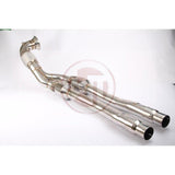 Wagner Tuning Audi TTRS 8J / RS3 8P Downpipe Catted - 500001003