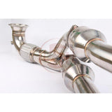 Wagner Tuning Audi TTRS 8J / RS3 8P Downpipe Catted - 500001003