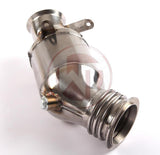 Wagner Tuning BMW F-series N55 F20/F30 M135i 335i Downpipe Catted - 500001010
