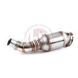 Wagner Tuning BMW F20 F30 N20 Downpipe Catted - 500001011