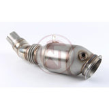 Wagner Tuning BMW F20 F30 N20 Downpipe Catted - 500001011