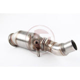 Wagner Tuning BMW F20 F30 N20 Downpipe Catted - 500001011
