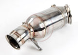 Wagner Tuning BMW F-Series 35i from 7/2013 Downpipe with Cat - 500001013