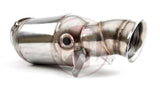 Wagner Tuning BMW F-Series 35i from 7/2013 Downpipe with Cat - 500001013