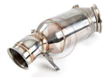 Wagner Tuning BMW F-Series 35i from 7/2013 Downpipe with Cat - 500001013