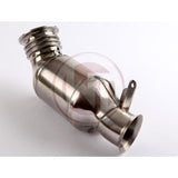 Wagner Tuning  BMW F-series N55 F20/F30 M135i 335i Downpipe Catless - 500001014