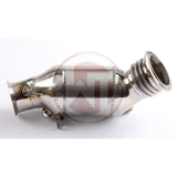 Wagner Tuning  BMW F-series N55 F20/F30 M135i 335i Downpipe Catless - 500001014
