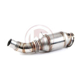 Wagner Tuning BMW F20 F30 N20 10/2012+ Downpipe Catless - 500001016