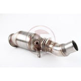 Wagner Tuning BMW F20 F30 N20 10/2012+ Downpipe Catless - 500001016