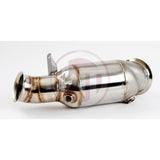 Wagner Tuning BMW F-series N55 7/2013 Downpipe Catless - 500001017