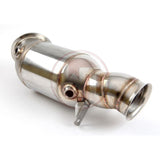 Wagner Tuning BMW F-series N55 7/2013 Downpipe Catless - 500001017