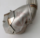 Wagner Tuning VW Golf 7 GTI Audi A3 MQB Downpipe Kit 200CPSI 500001019