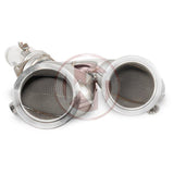 Wagner Tuning BMW M3 M4 F80/82/83 S55 EU6 Downpipe Catted- 500001023.OPF