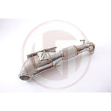Wagner Tuning Ford Focus ST MK3 Downpipe Catted - 500001025