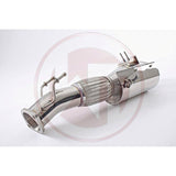 Wagner Tuning Ford Focus ST MK3 Downpipe Catted - 500001025