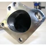 Wagner Tuning Ford Focus ST MK3 Downpipe Catted - 500001025