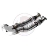 Wagner Tuning Audi TTRS 8S & RS3 8V (FL) Downpipe Kit Catless - 500001028-CL