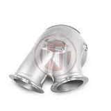 Wagner Tuning Audi S4 B9 300CPSI EU6 Downpipe Kit- 500001031