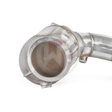 Wagner Tuning Mercedes Benz W205 C63s AMG 300CPSI Downpipe Kit - 500001032
