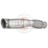 Wagner Tuning Toyota Supra MK5 B58 Engine Catted Downpipe Kit - 500001037.200CPSI