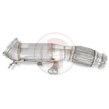 Wagner Tuning Toyota Supra MK5 B58 Engine Catted Downpipe Kit - 500001037.200CPSI