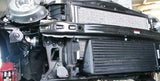 Wagner Tuning R55 R56 R57 R58 R59 R60 R61 Mini Cooper S Competition Intercooler Kit - 200001049