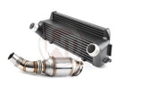 Wagner Tuning BMW F Series N20 EVO1 Competition IC + Catted DP Package - 700001022