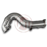 Wagner Tuning BMW E-series N54 EVO3 Competition Package  IC + Catless DP - 700001060