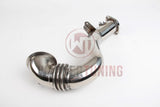 Wagner Tuning Downpipe Kit BMW 1M 135i 335i E82 E90 N54 Motor - 500001002