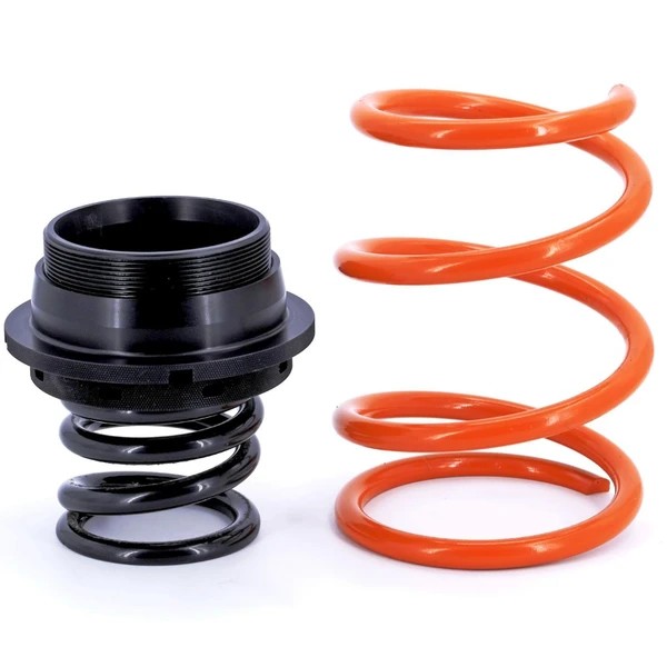MSS Fully Height Adjustable Urban Spring Kit | B9 Audi SQ5 MSS Fully Height Adjustable Urban Spring Kit | B9 Audi SQ5