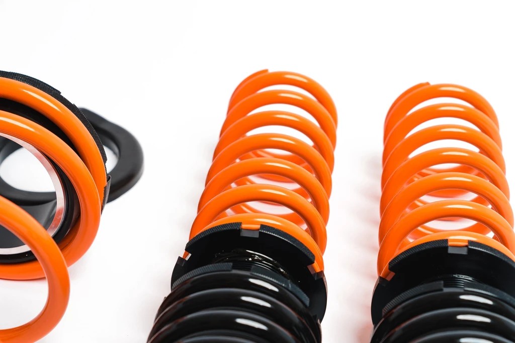 MSS Fully Adjustable Sport Kit | F82 F83 M4 – Performance Brands 