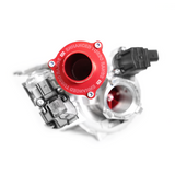 REVO | MQB | IS38ETR V2 | IS38 ENHANCED TURBO UPGRADE | TURBOCHARGER - RV581M100102