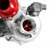 REVO | MQB | IS38ETR V2 | IS38 ENHANCED TURBO UPGRADE | TURBOCHARGER - RV581M100102