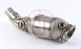 Wagner Tuning BMW F Series N20 EVO1 Competition IC + Catted DP Package - 700001022
