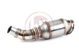 Wagner Tuning BMW F Series N20 EVO1 Competition IC + Catted DP Package - 700001022