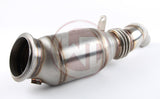 Wagner Tuning BMW F Series N20 EVO1 Competition IC + Catted DP Package - 700001022