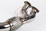 Wagner Tuning Audi TTRS 8J / RS3 8P Catless Performance Downpipe - 005001005