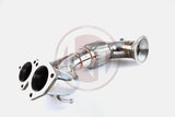 Wagner Tuning Audi TTRS 8J / RS3 8P Catless Performance Downpipe - 005001005