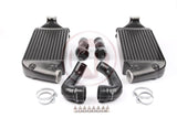 Wagner Tuning Porsche 997/1 TT Performance Intercooler Kit - 200001036