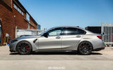 MSS Fully Height Adjustable Sport Spring Kit | G82 M4
