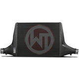 Wagner Tuning Audi S4/S5 B9 Competition Intercooler Kit with Charge Pipes - 200001120.PIPE
