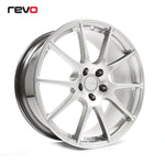 REVO | RV019 | WHEELSET 19 X 8.5 5 X 108 ET45 63.4MM CB