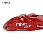 REVO | AUDI RS3 (8V) | BIG BRAKE KIT | MONO 6 | BBK