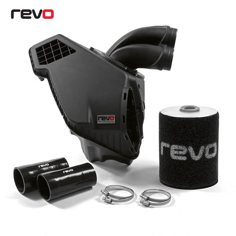 REVO | AUDI S6 S7 4.0 TFSI | AIR INTAKE SYSTEM