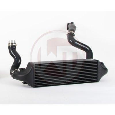 Wagner Tuning Mercedes Benz W176 C117 W242 W246 EVO2 Competition Intercooler Kit - 200001065