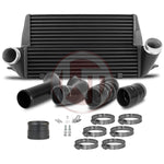Wagner Tuning BMW E9x 335d EVO3 Competition Intercooler Kit - 200001130