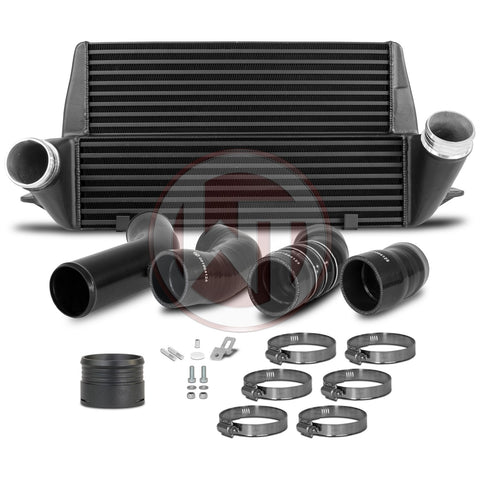 Wagner Tuning BMW E9x 335d EVO3 Competition Intercooler Kit - 200001130