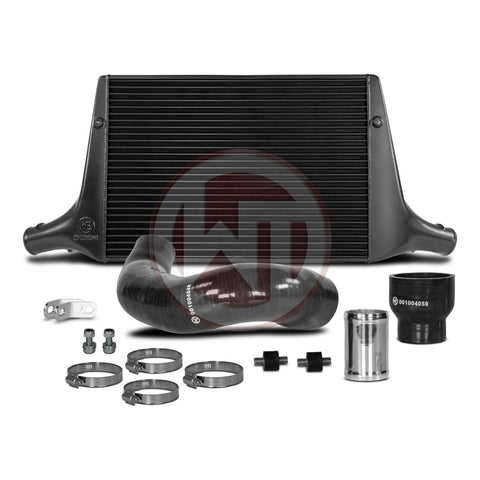 Wagner Tuning Audi A4/A5 B8.5 2.0 TDI Competition Intercooler Kit - 200001134